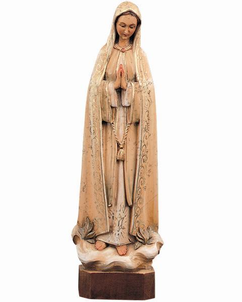 Madonna di Fatima (10099-) (0 cm, ?)