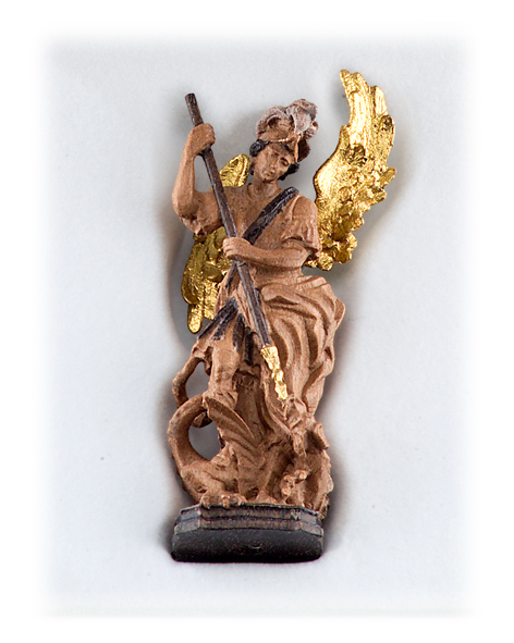 St.Michael (10277--) (0,00", ?)