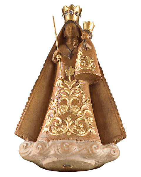 Virgin of Einsiedeln (10366--) (0,00", ?)